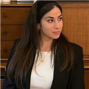 Nativa Italiana y Doctoranda en la Universidad de Valencia imparte clases de forma online y presencial para todos los niveles.